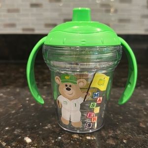 Master’s Sippy Cup